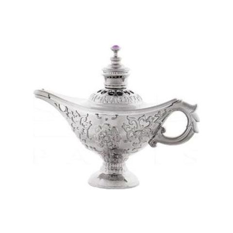 Magical Lamp Silver