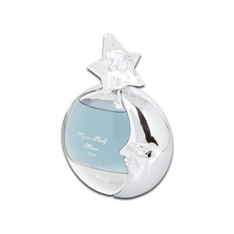 Mystic Half Moon Silver