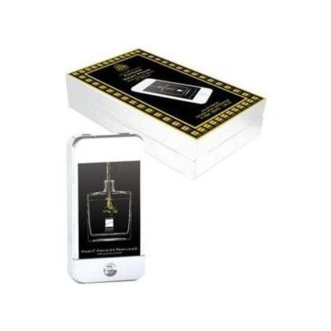 Smart Phone White Edition