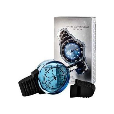 Time Controle Black