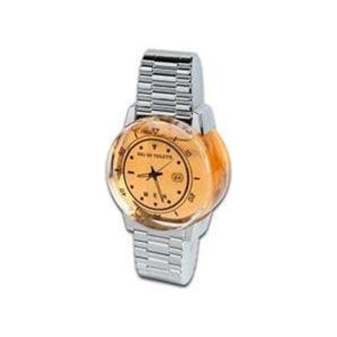 Time Controle Silver