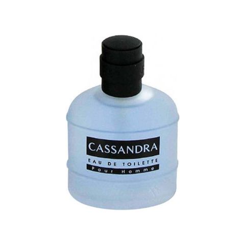 Cassandra Pour Homme