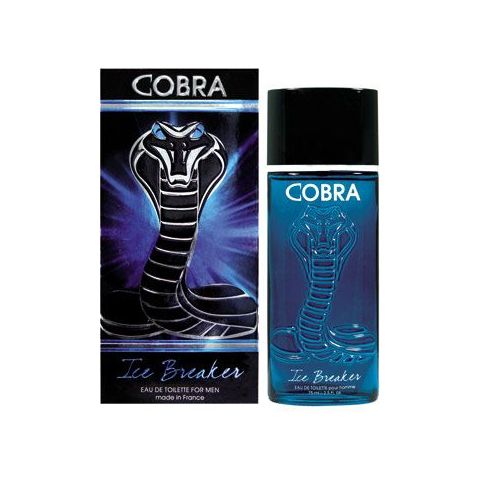 Cobra Ice Breaker