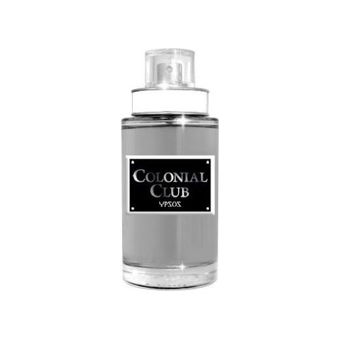 Colonial Club Ypsos