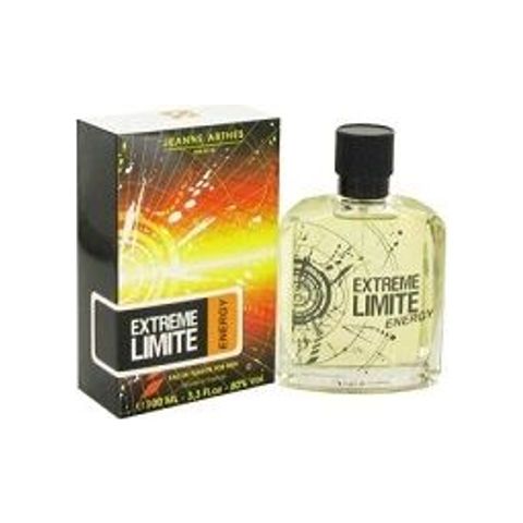 Extreme Limite Energy