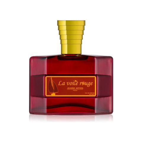 La Voile Rouge