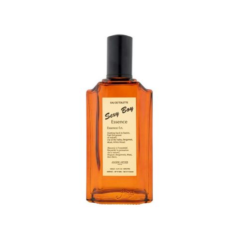 Sexy Boy Essence