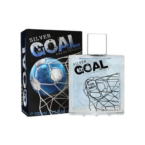 Silver Goal