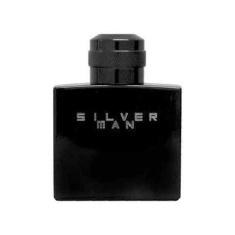 Silver Man