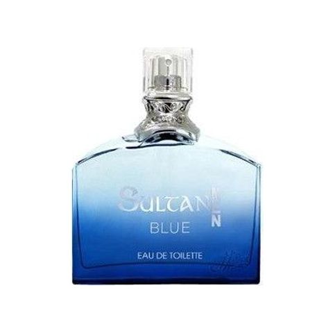 Sultan Blue