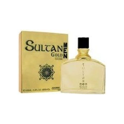 Sultane Gold Men