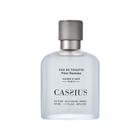 Cassius