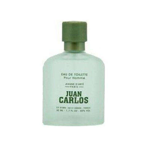 Juan Carlos