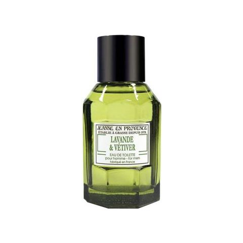 Lavande & Vetiver