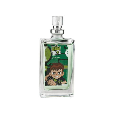 Ben 10