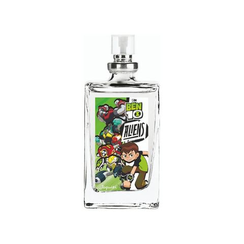 Ben 10 Aliens