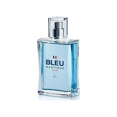 Bleu Nautique