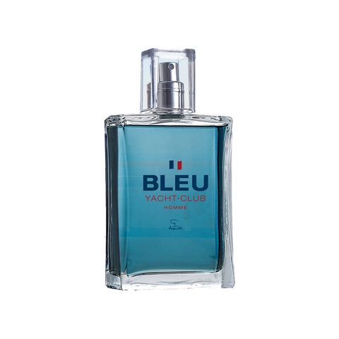 Bleu Yacht Club