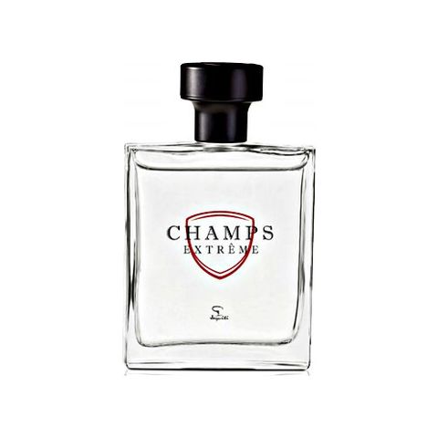 Champs Extrême
