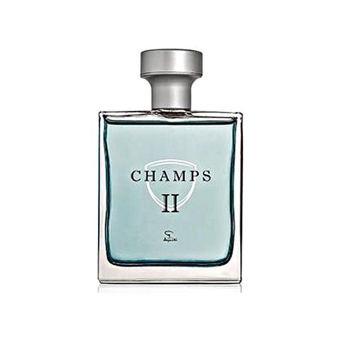 Champs II