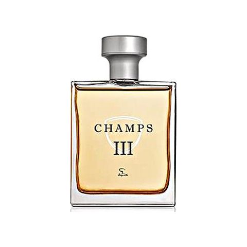 Champs III