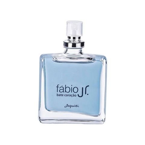 Fábio Jr. Bate Coração