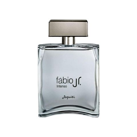 Fábio Jr. Intenso