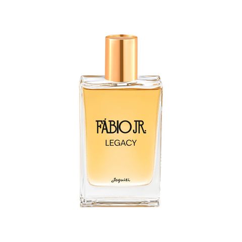 Fábio Jr. Legacy