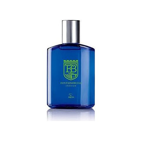 Fontainebleau Indigo