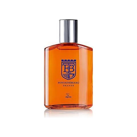 Fontainebleau Orange