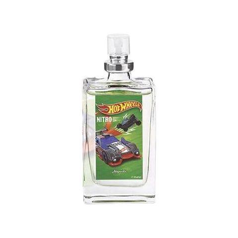 Hot Wheels Nitro