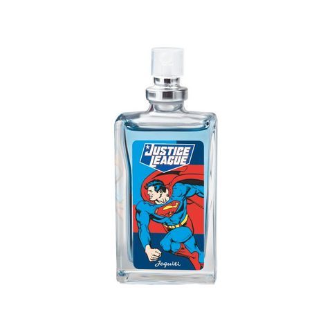 Justice League Superman