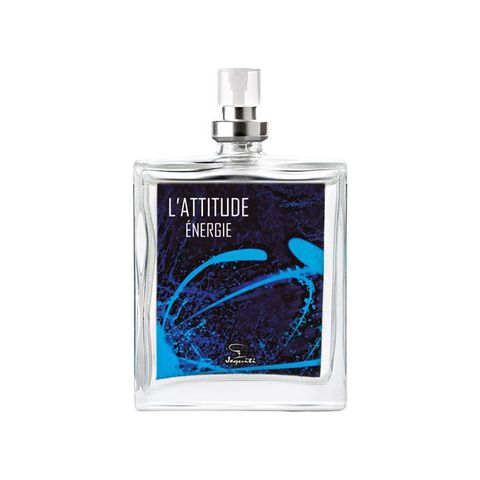 L'Attitude Énergie