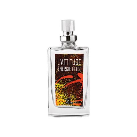 L'Attitude Énergie Plus