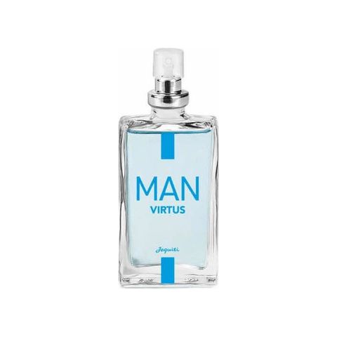 Man Virtus