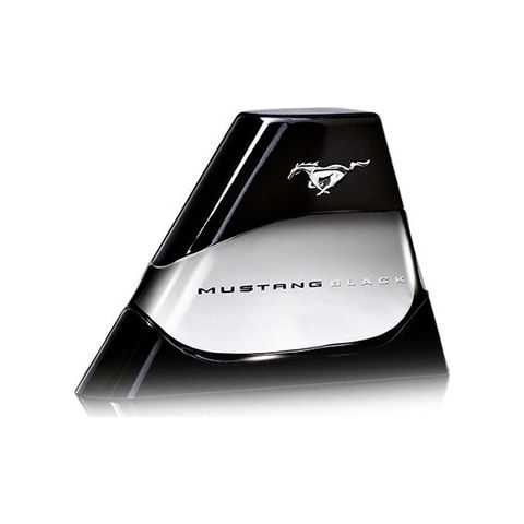 Mustang Black
