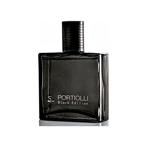 Portiolli Black Edition