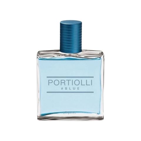 Portiolli #Blue