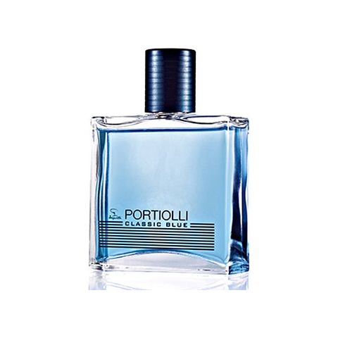 Portiolli Classic Blue