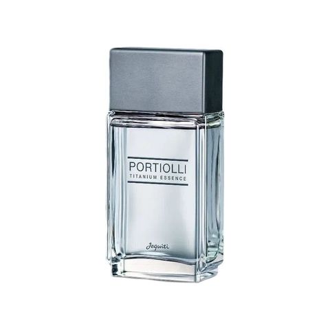 Portiolli Titanium Essence