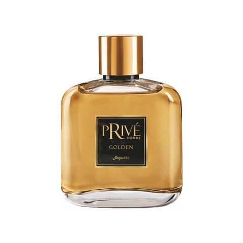 Privé Homme Golden