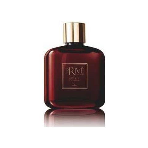 Privé Homme Royale