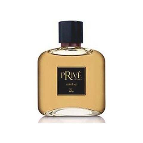 Privé Homme Suprême