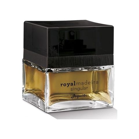 Royal Madeira Singular