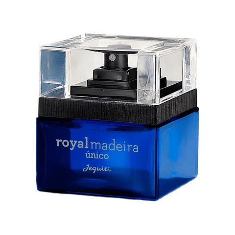 Royal Madeira Único