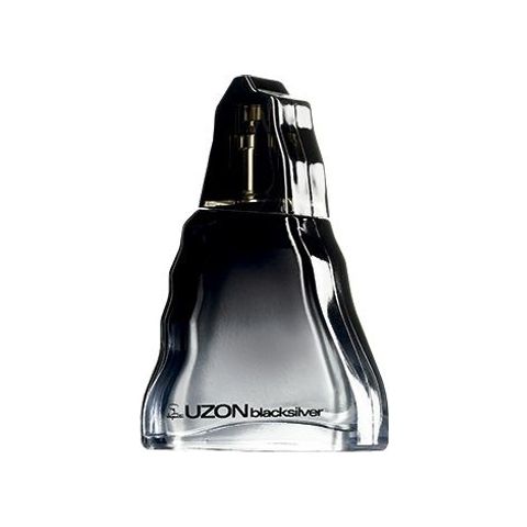 Uzon Black Silver
