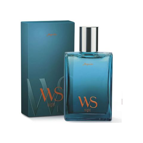 WS Night