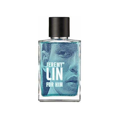 Jeremy Lin For Him