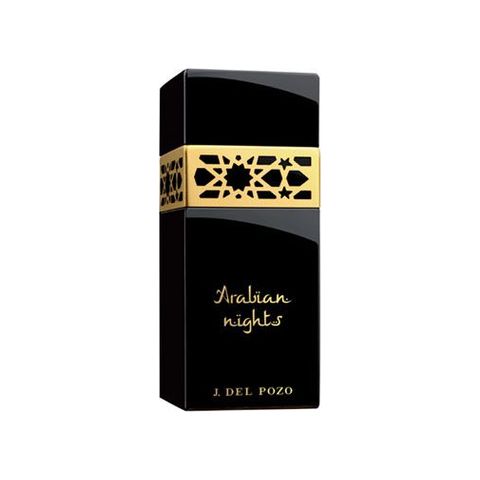 Arabian Nights Eau de Parfum