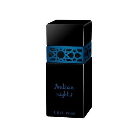 Arabian Nights Eau de Toilette